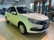 Lada (ВАЗ) Granta I Рестайлинг Чебоксары  - изображение 29