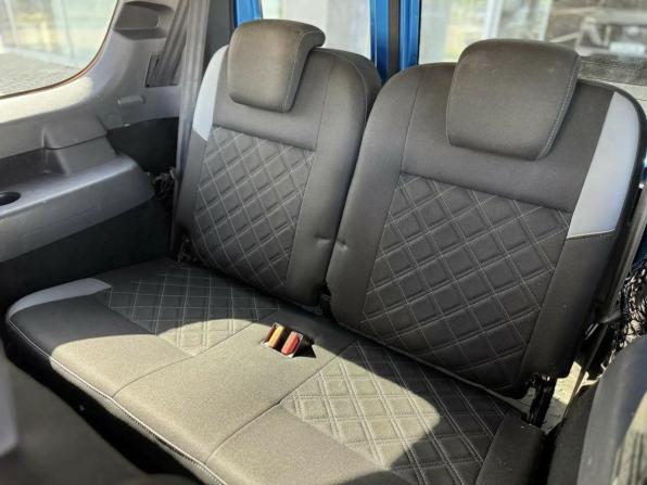 Lada (ВАЗ) Largus I Рестайлинг с пробегом 2021 года, цена 1 260 000 рублей, 85000 км, универсал, Автокод Объявления