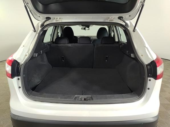 Nissan Qashqai II с пробегом 2016 года, цена 1 580 000 рублей, 175000 км, внедорожник, Автокод Объявления