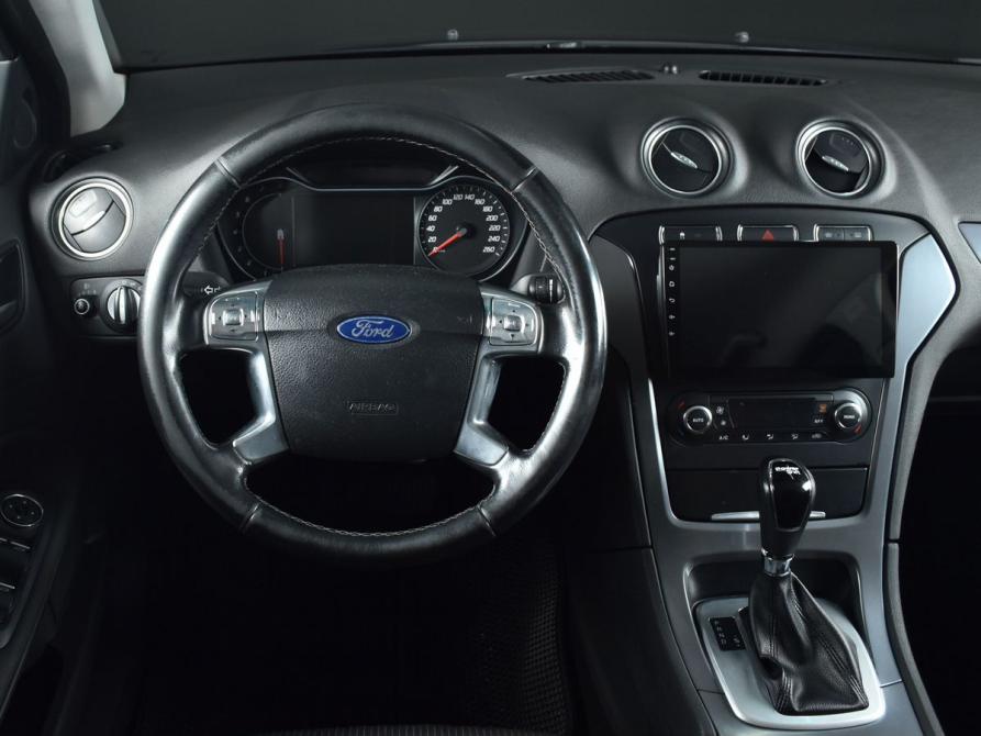 Ford Mondeo IV Рестайлинг Кемерово  - изображение 8