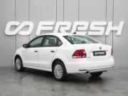 Volkswagen Polo V Рестайлинг Воронеж  - изображение 17