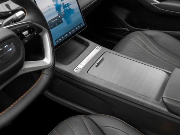 Geely Preface I с пробегом 2024 года, цена 2 720 000 рублей, 8291 км, седан, Автокод Объявления