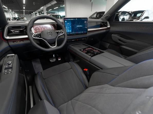 Volkswagen Teramont II (China Market) с пробегом 2026 года, цена 6 090 000 рублей, 11 км, внедорожник, Автокод Объявления