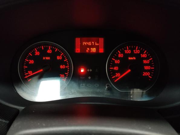 Renault Sandero I с пробегом 2012 года, цена 450 000 рублей, 144000 км, хэтчбек, Автокод Объявления
