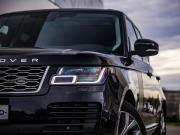 Land Rover Range Rover IV Рестайлинг Санкт-Петербург  - изображение 42