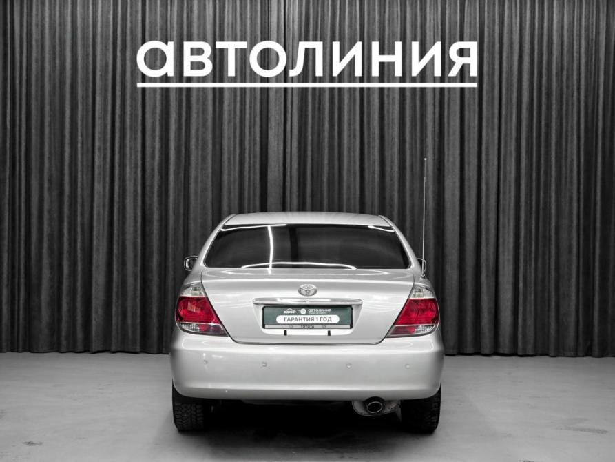 Toyota Camry V (XV30) Рестайлинг Красноярск  - изображение 8