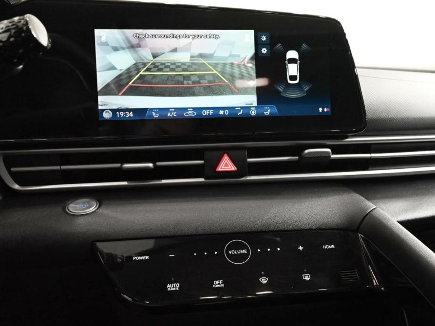 Hyundai Elantra VII (CN7) Екатеринбург  - изображение 16