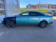 Audi A6 II (C5) Москва  - изображение 24