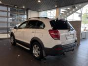 Chevrolet Captiva I Рестайлинг 2 Чебоксары  - изображение 37