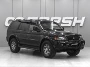 Mitsubishi Montero Sport I Ростов-на-Дону  - изображение 15