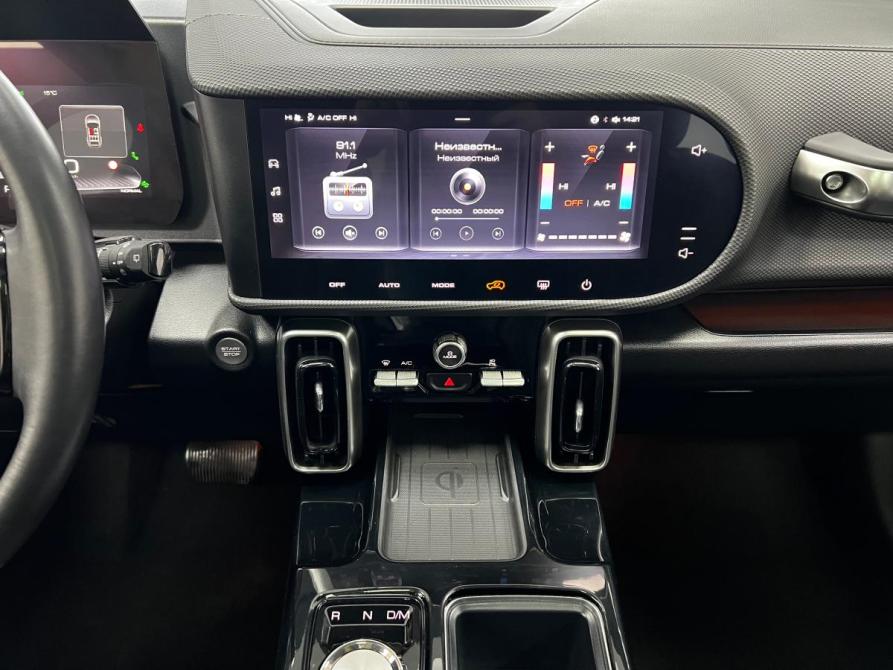 Haval Dargo I Казань  - изображение 18
