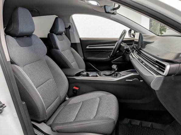 Geely Emgrand II с пробегом 2024 года, цена 1 400 000 рублей, 64455 км, седан, Автокод Объявления