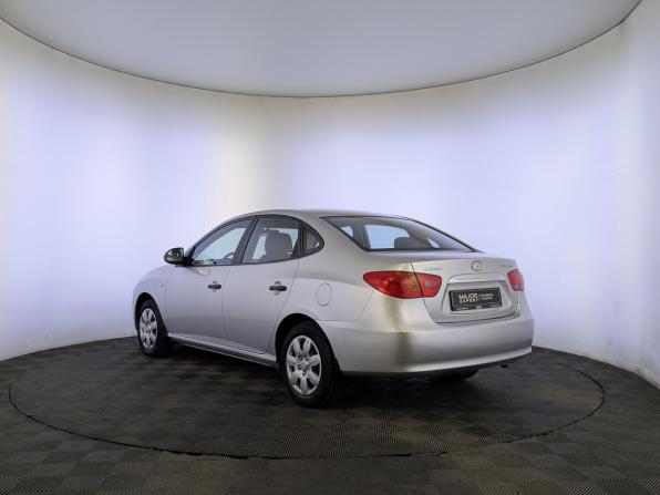 Hyundai Elantra IV (HD) с пробегом 2010 года, цена 845 000 рублей, 40981 км, седан, Автокод Объявления