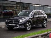 Mercedes-Benz GLC I (X253) Санкт-Петербург  - изображение 38