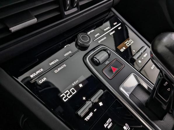 Porsche Cayenne III с пробегом 2021 года, цена 7 950 000 рублей, 58870 км, внедорожник, Автокод Объявления