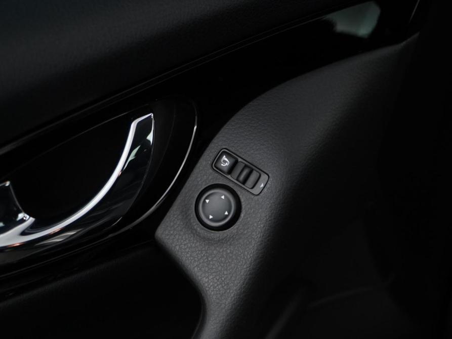 Nissan Qashqai II Рестайлинг Москва  - изображение 15