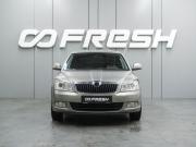 Skoda Octavia II (A5) Рестайлинг Воронеж  - изображение 20