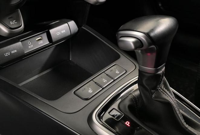 Kia Rio IV с пробегом 2019 года, цена 1 335 000 рублей, 72936 км, седан, Автокод Объявления