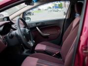 Ford Fiesta Mk6 Курган  - изображение 30