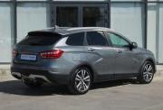 Lada (ВАЗ) Vesta I Саратов  - изображение 29