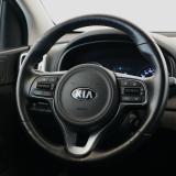 Kia Sportage IV Москва  - изображение 28