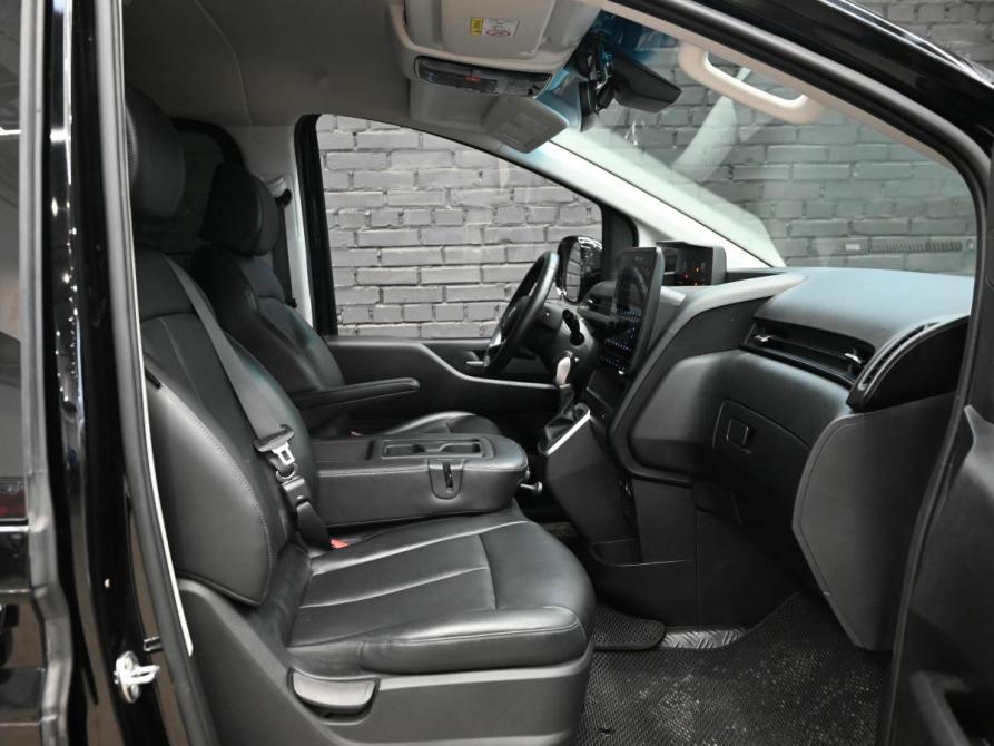 Hyundai Staria I Екатеринбург  - изображение 10