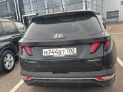 Hyundai Tucson IV Уфа  - изображение 11