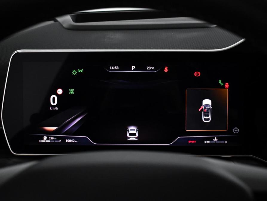Haval F7x II Санкт-Петербург  - изображение 18