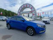 Lada (ВАЗ) Vesta I Тюмень  - изображение 20