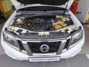 Nissan Terrano III (D10) Саратов  - изображение 28