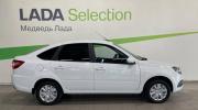 Lada (ВАЗ) Granta I Рестайлинг Красноярск  - изображение 25