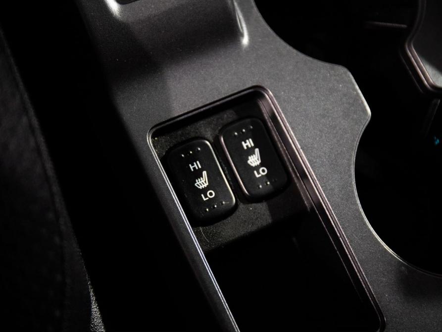 Honda CR-V III Иркутск  - изображение 16