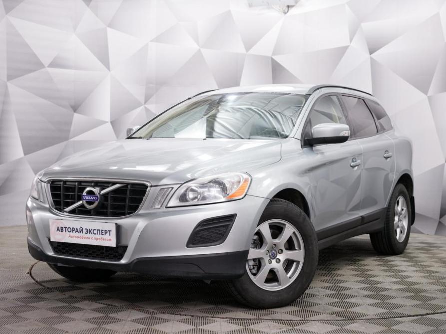 Volvo XC60 I Ульяновск  - изображение 1