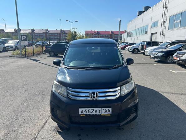 Honda Freed I с пробегом 2011 года, цена 1 120 000 рублей, 220731 км, компактвэн, Автокод Объявления