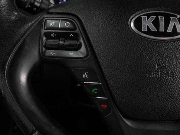 Kia Ceed II с пробегом 2014 года, цена 859 000 рублей, 243484 км, хэтчбек, Автокод Объявления