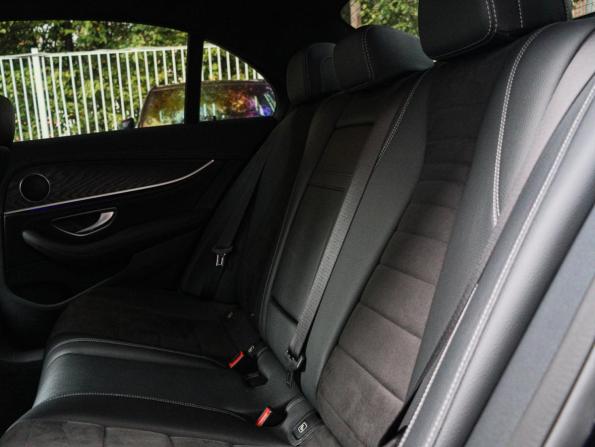 Mercedes-Benz E-Класс V (W213 S213 C238) с пробегом 2020 года, цена 3 750 000 рублей, 99993 км, седан, Автокод Объявления