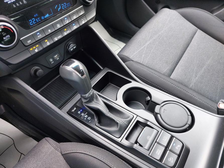 Hyundai Tucson III Рестайлинг Тверь  - изображение 21