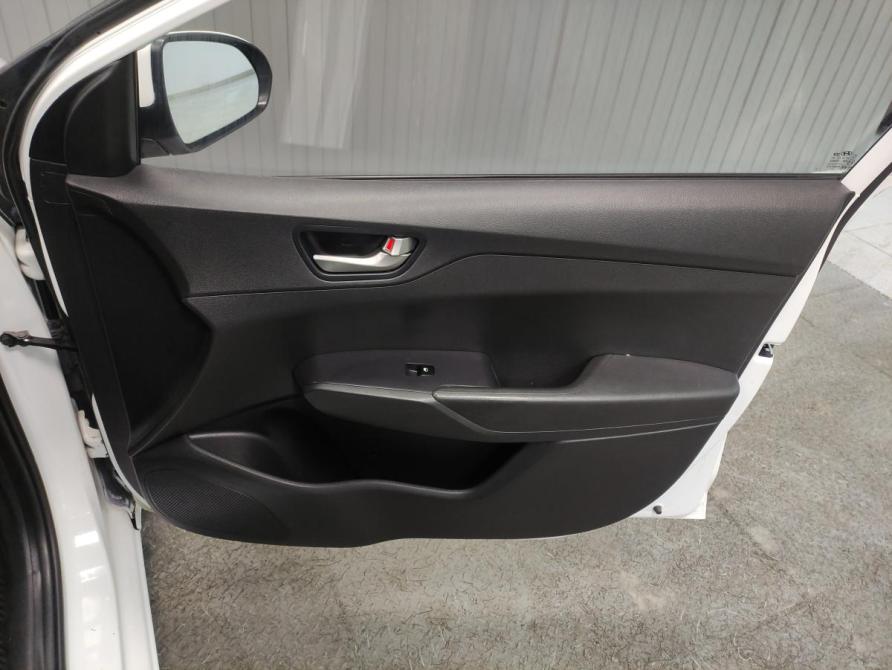 Hyundai Solaris II Пермь  - изображение 16