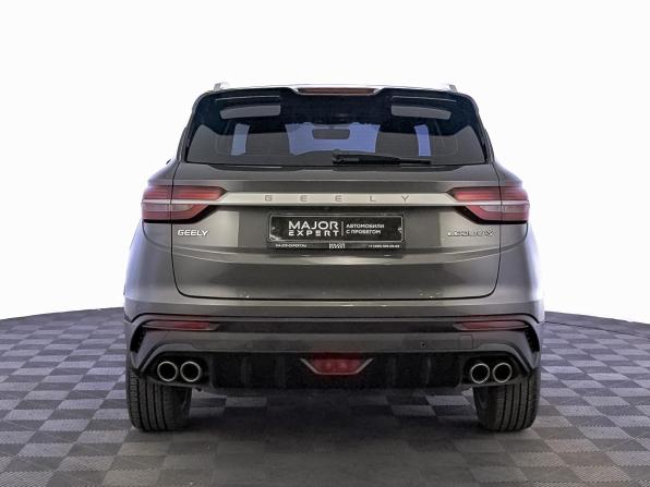 Geely Coolray I с пробегом 2023 года, цена 1 715 000 рублей, 70852 км, внедорожник, Автокод Объявления