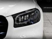 Mercedes-Benz GLS II (X167) Москва  - изображение 47