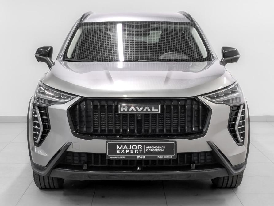 Haval Jolion I Рестайлинг Санкт-Петербург  - изображение 2