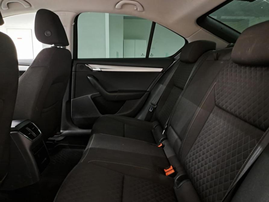Skoda Octavia III (A7) Казань  - изображение 15