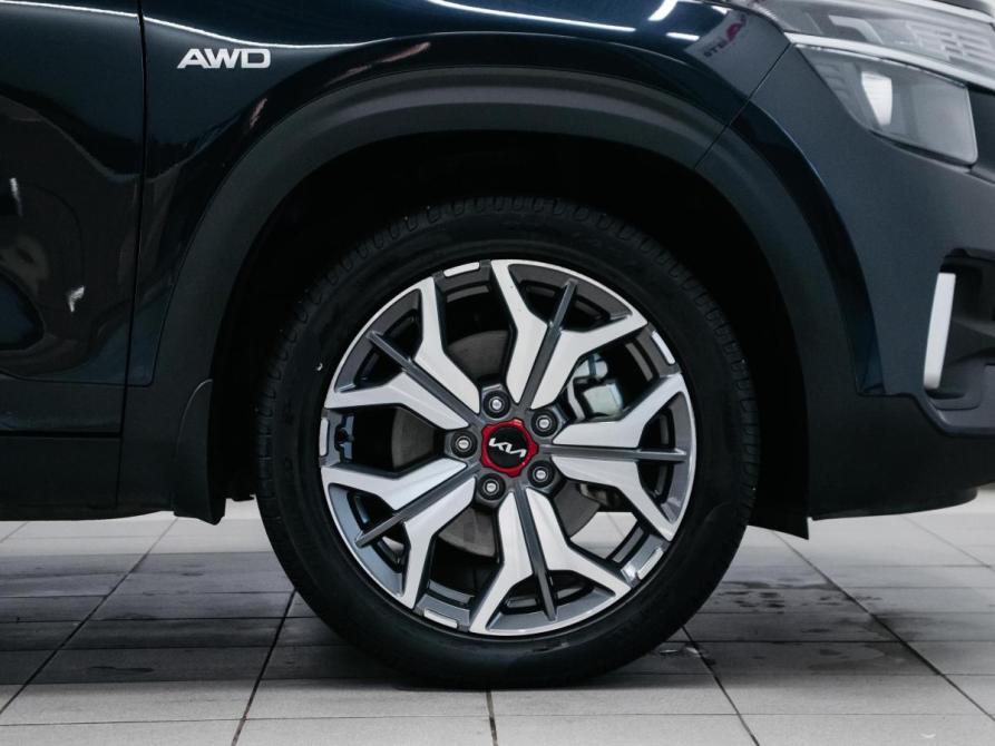 Kia Seltos I Красноярск  - изображение 30