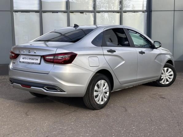 Lada (ВАЗ) Vesta I Рестайлинг (NG) с пробегом 2024 года, цена 1 300 000 рублей, 21350 км, седан, Автокод Объявления