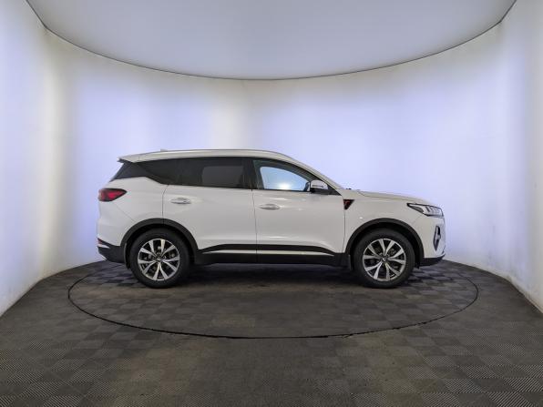 Chery Tiggo 7 Pro I с пробегом 2023 года, цена 1 800 000 рублей, 64829 км, внедорожник, Автокод Объявления