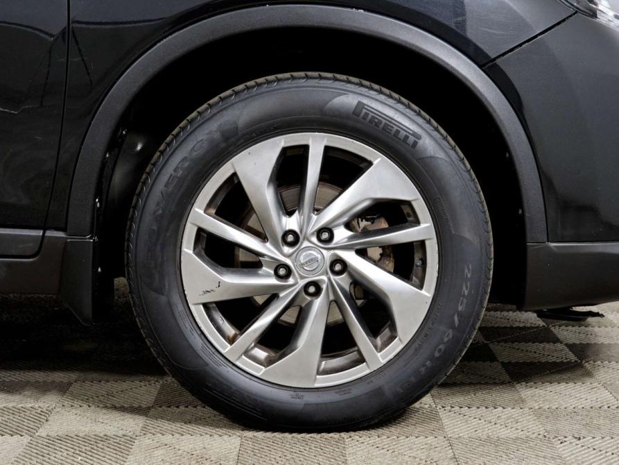 Nissan X-Trail III Санкт-Петербург  - изображение 10