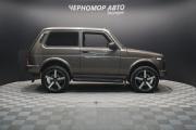 Lada (ВАЗ) Niva Legend I Крым  - изображение 33