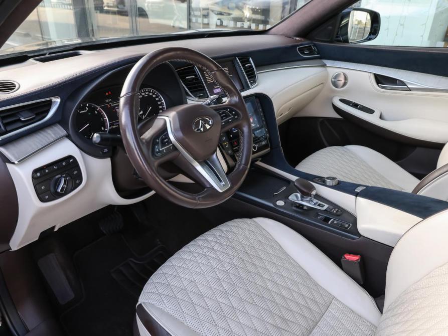 Infiniti QX50 II Москва  - изображение 15