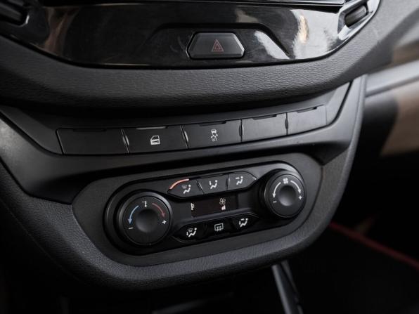 Lada (ВАЗ) Vesta I с пробегом 2017 года, цена 718 000 рублей, 98108 км, седан, Автокод Объявления