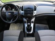 Chevrolet Cruze I Рестайлинг Калуга  - изображение 22